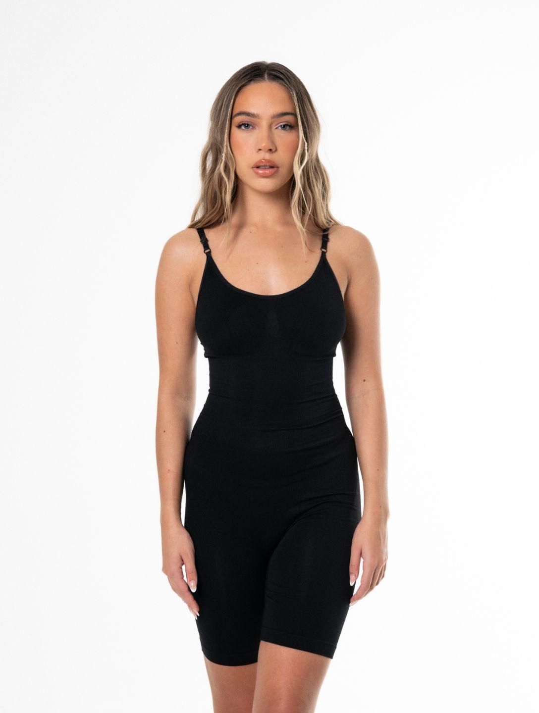 Corrigerende Shapewear Bodysuit