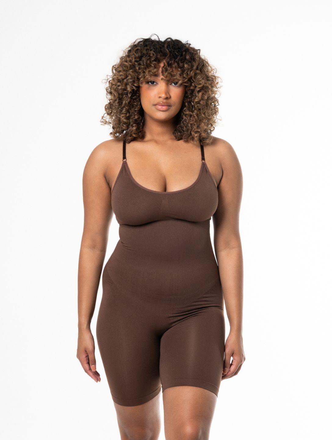 Corrigerende Shapewear Bodysuit