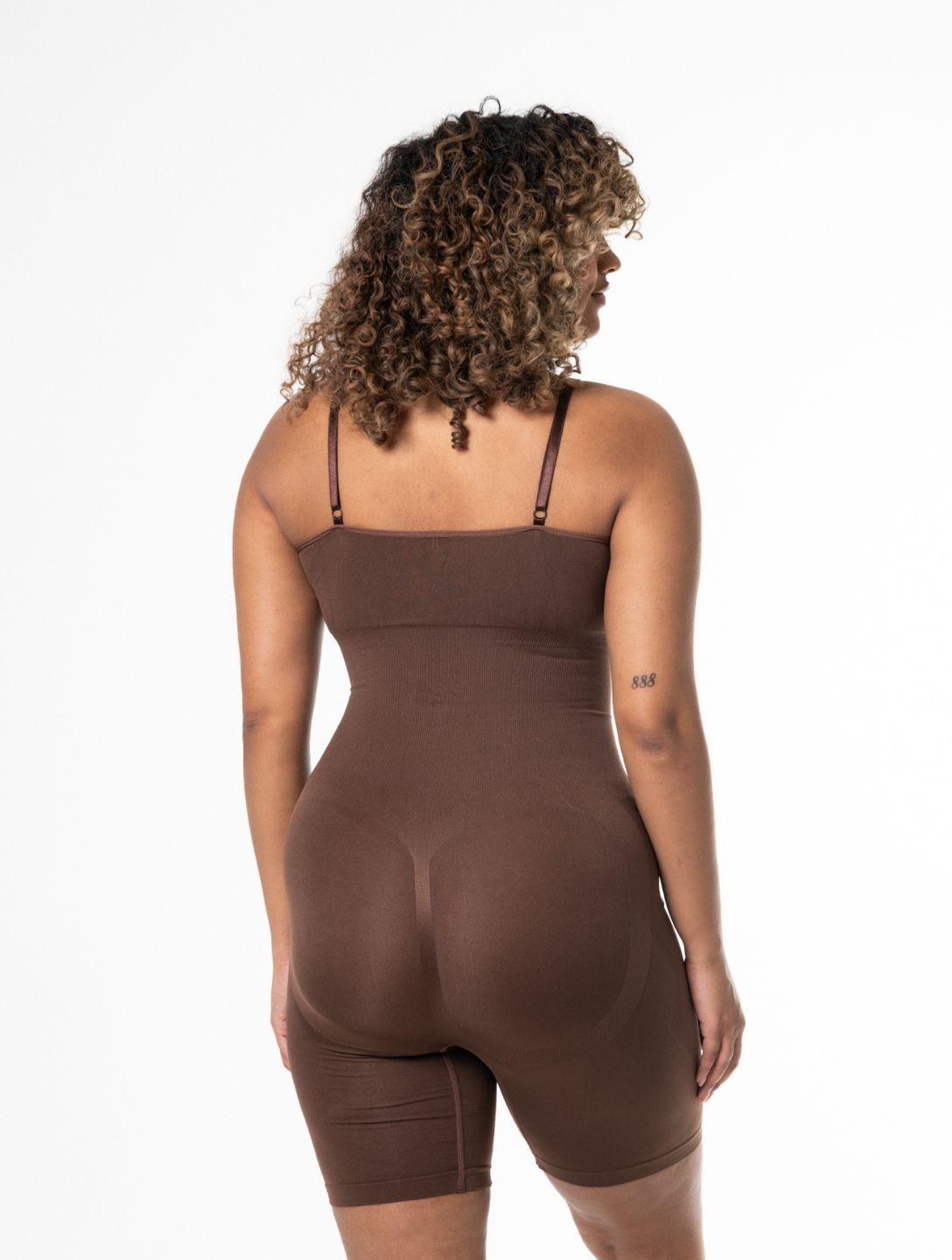 Corrigerende Shapewear Bodysuit