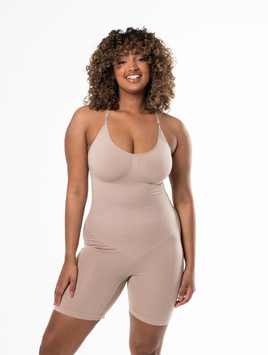 Corrigerende Shapewear Bodysuit