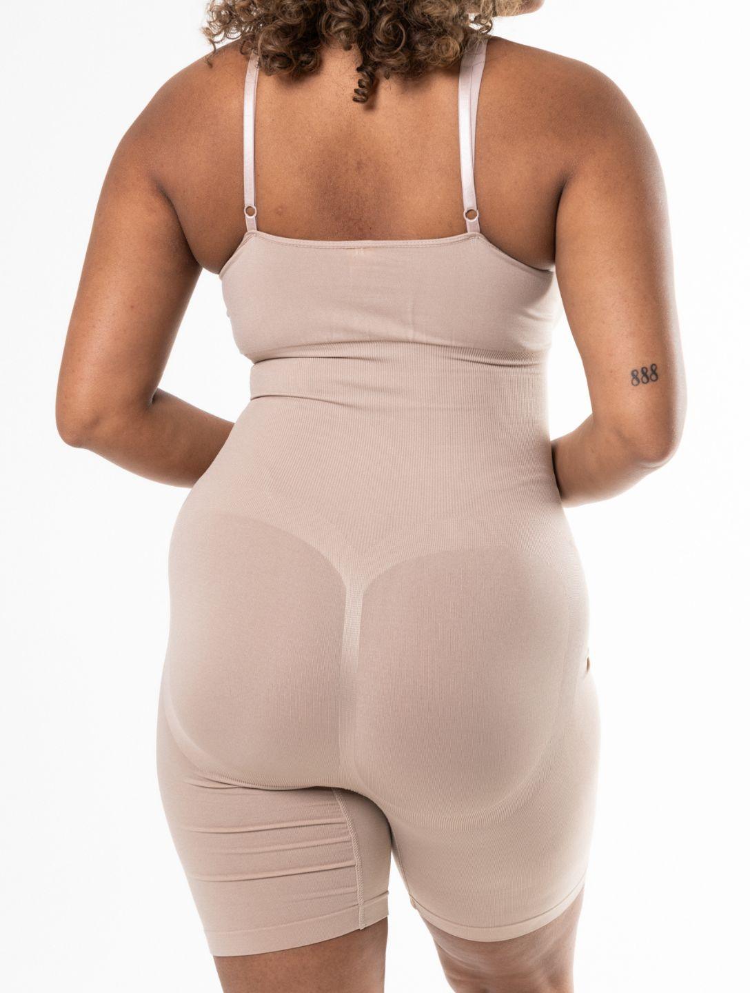 Corrigerende Shapewear Bodysuit
