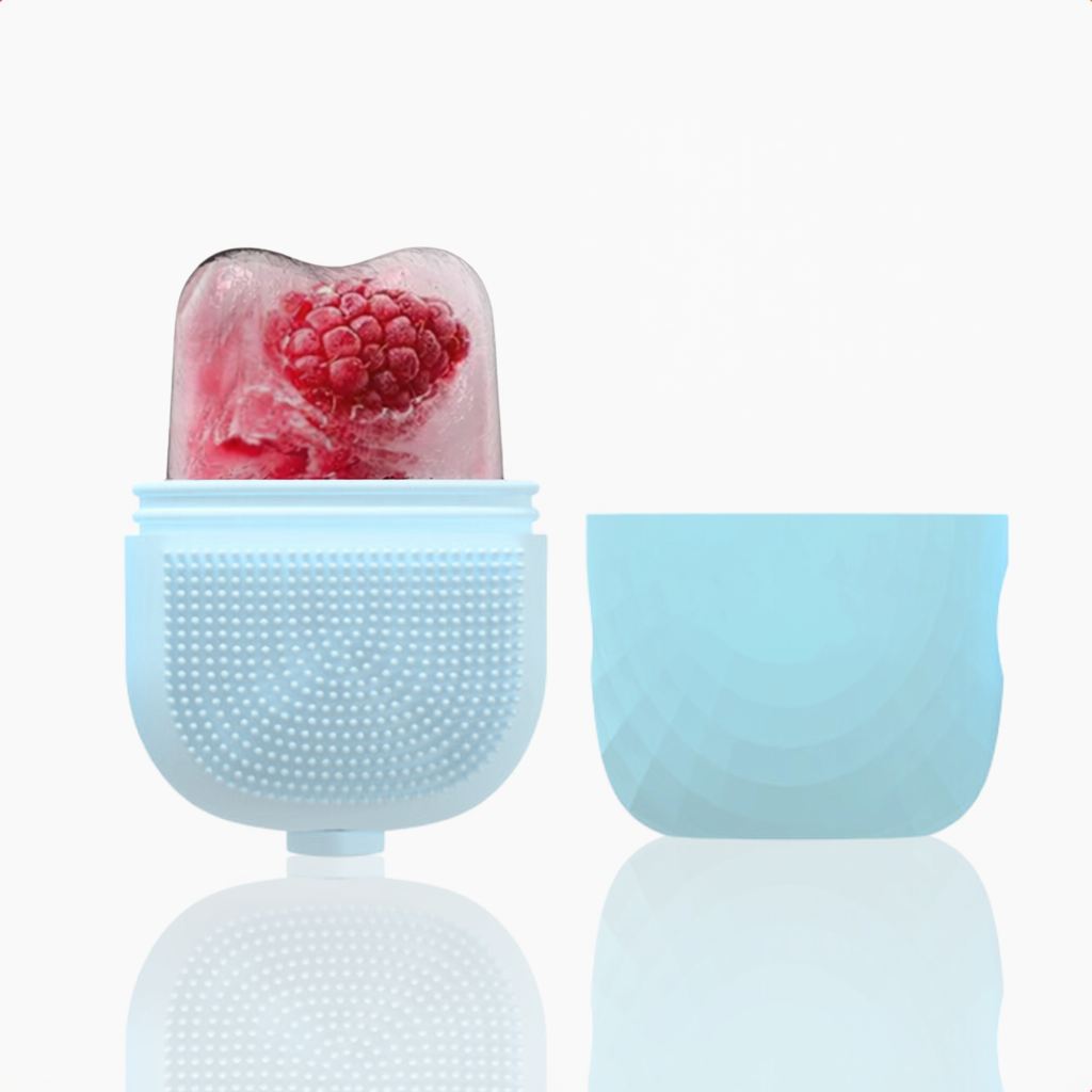 FACIAL ICE CUBE