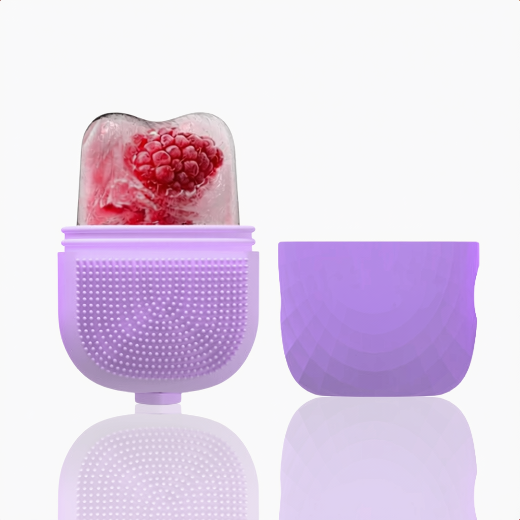 FACIAL ICE CUBE