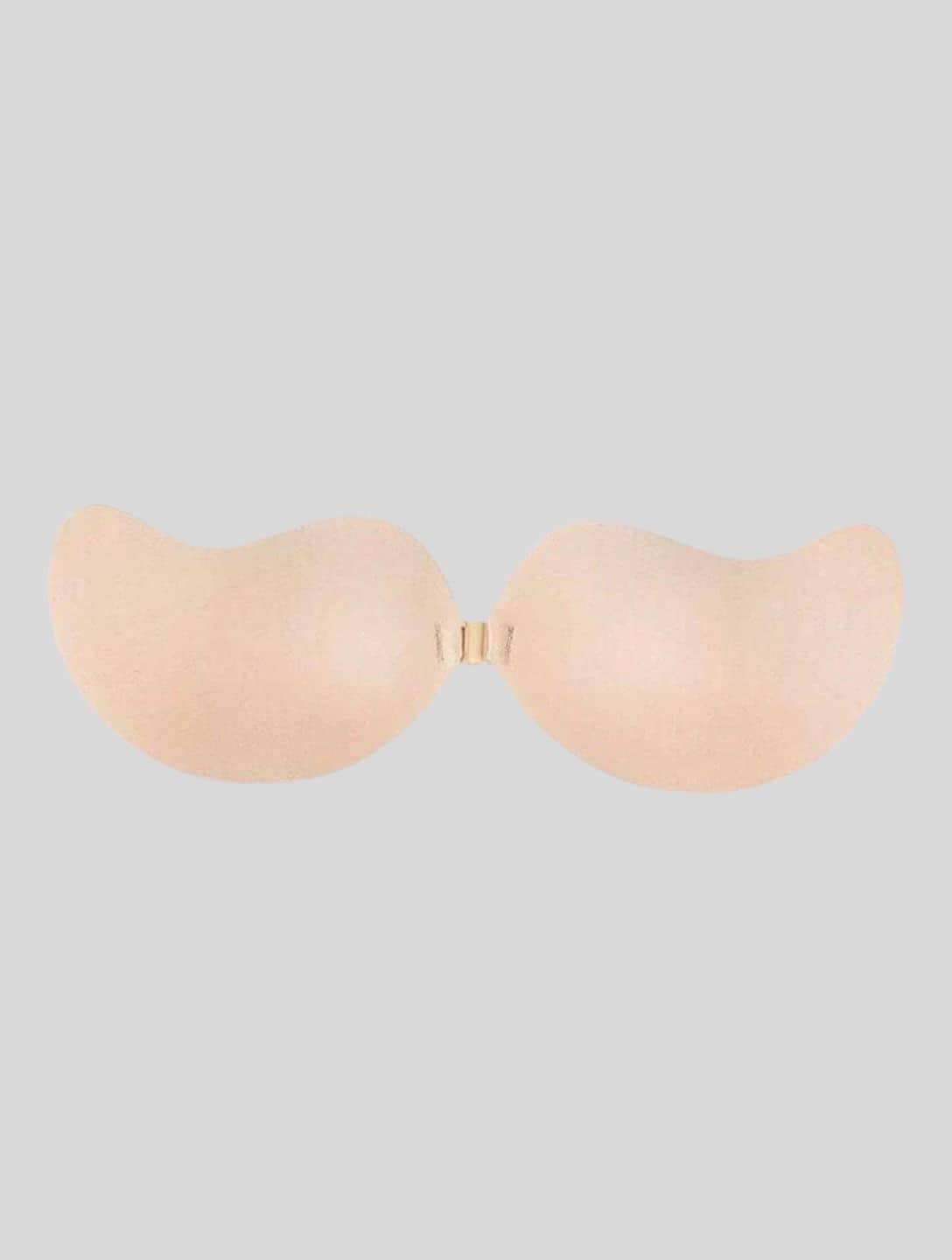 Strapless Push-Up Bra